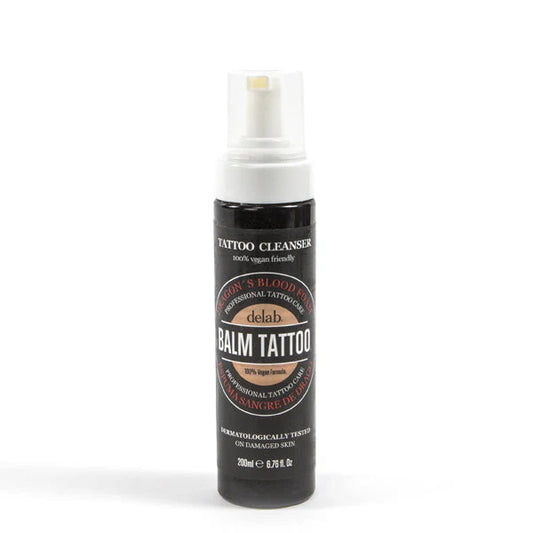 TATTOO AFTERCARE: PRODUCTS, TIPS, & MORE
