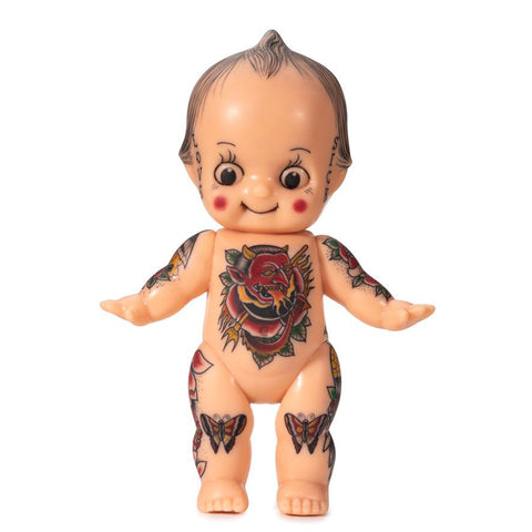 A Pound of Flesh - Cutie Doll - tommys supplies