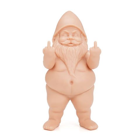 A Pound Of Flesh Naked Gnome - tommys supplies
