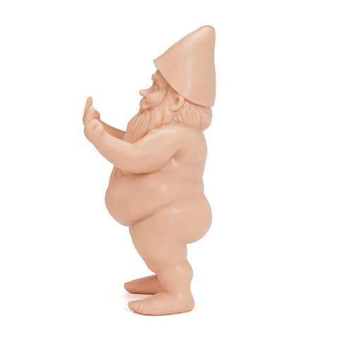 A Pound Of Flesh Naked Gnome - tommys supplies