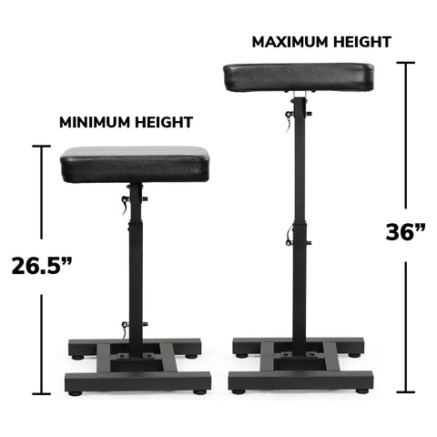 CAM Adjustable Standard Arm Rest