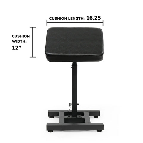 CAM Adjustable Standard Arm Rest