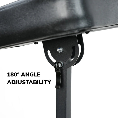 CAM Adjustable Standard Arm Rest