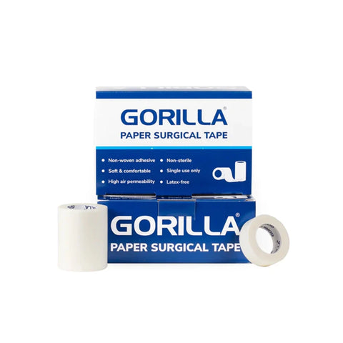 Gorilla Paper Tape - tommys supplies