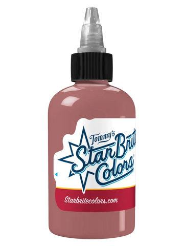 Strawberry Blush Tattoo Ink - tommys supplies