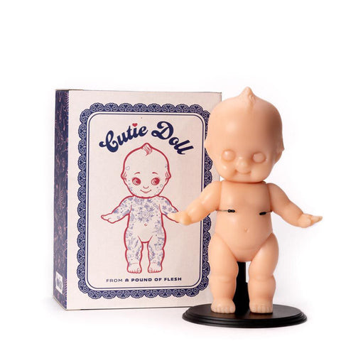 A Pound of Flesh - Cutie Doll - tommys supplies