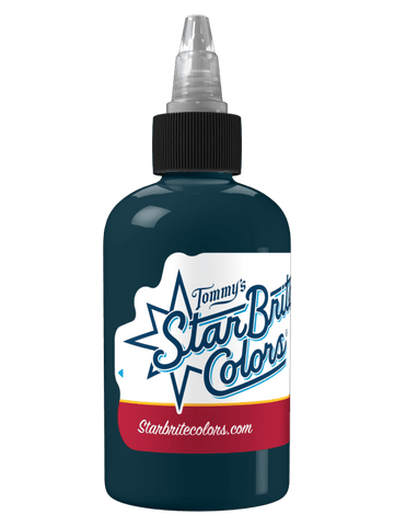 Aster Blue Tattoo Ink - tommys supplies