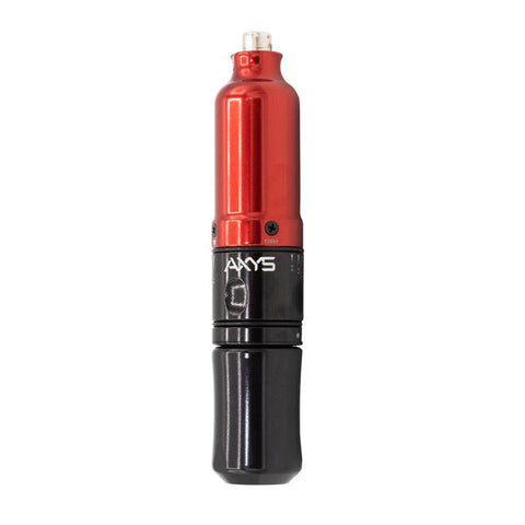 Axys Valhalla Red - tommys supplies