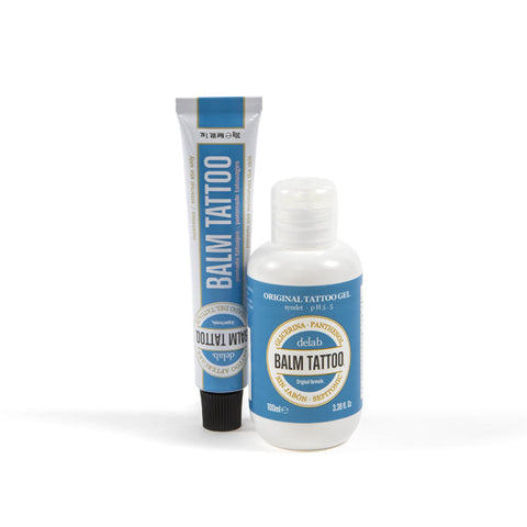 Balm Tattoo Original Aftercare Pack - tommys supplies