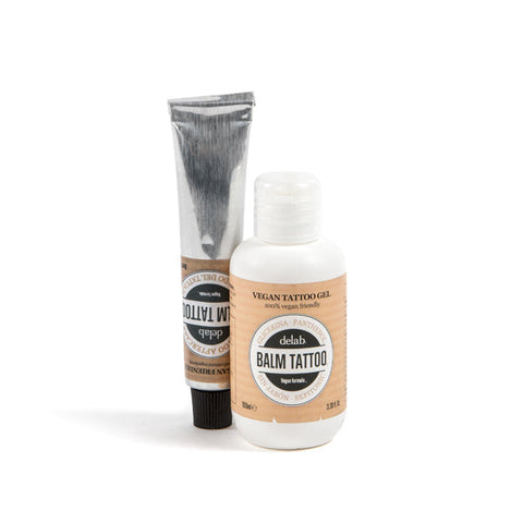 Balm Tattoo Vegan Aftercare Pack - tommys supplies