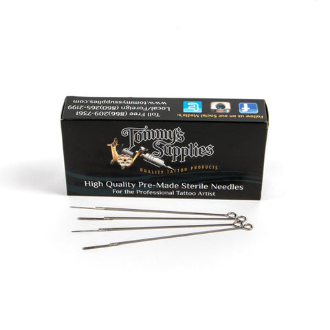 Bugpin Liner Needles - tommys supplies