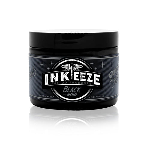 Inkeese Black Glide Ointment - tommys supplies