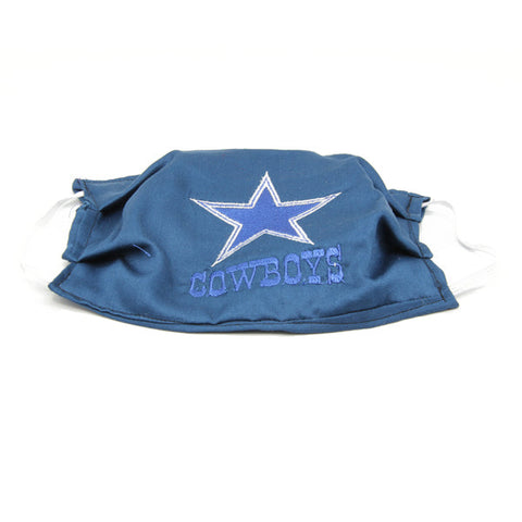 Cowboys - Blue - tommys supplies