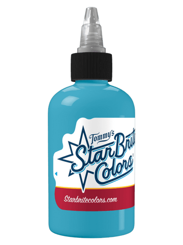 Blue Freeze Tattoo Ink - tommys supplies