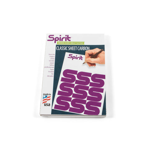Spirit Carbon Paper - tommys supplies