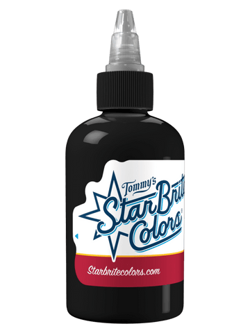 Charcoal Grey Tattoo Ink - tommys supplies