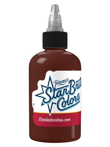 Chocolate Strawberry Tattoo Ink - tommys supplies