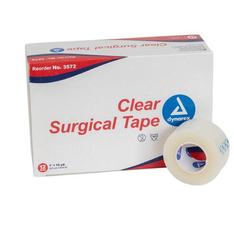 Transparent Tape - tommys supplies