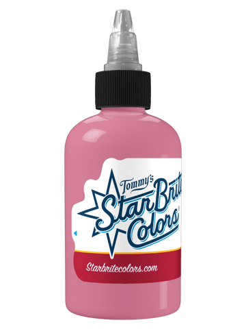 Cotton Candy Tattoo Ink - tommys supplies
