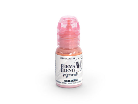 Creme De Pink Ink - tommys supplies