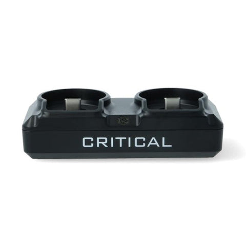 Critical Universal Battery Dock - tommys supplies