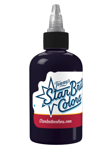 Deep Blue Tattoo Ink - tommys supplies