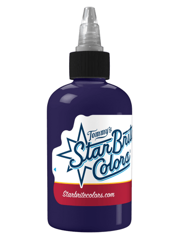 Deep Violet Tattoo Ink - tommys supplies