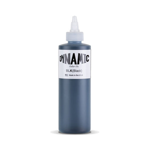 Dynamic Black Ink - tommys supplies