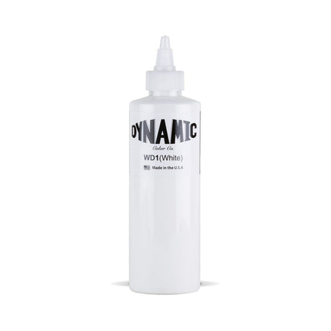 Dynamic White Ink - tommys supplies