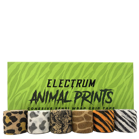 Electrum Sensi Wrap - tommys supplies