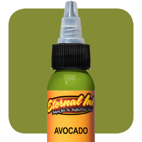 Avocado Ink - tommys supplies