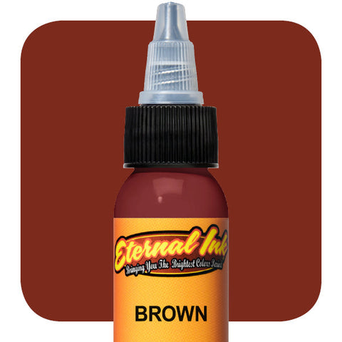 Brown Ink - tommys supplies