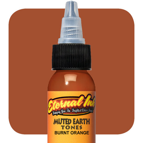 Burnt Orange Ink - tommys supplies