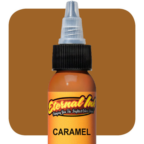 Caramel Ink - tommys supplies