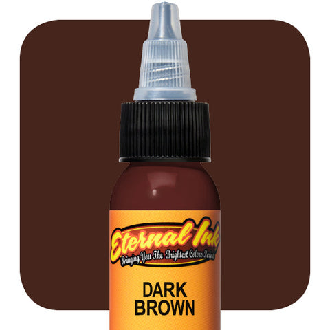 Dark Brown (DB) Ink - tommys supplies