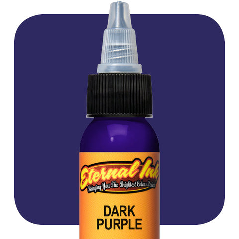 Dark Purple Ink - tommys supplies