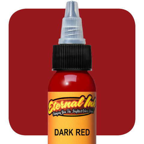 Dark Red Ink - tommys supplies