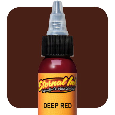 Deep Red Ink - tommys supplies