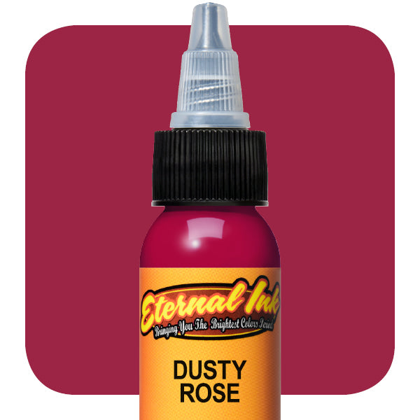 Dusty Rose Ink - tommys supplies
