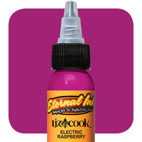 Electric Raspberry Ink - tommys supplies