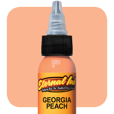 Georgia Peach Ink - tommys supplies