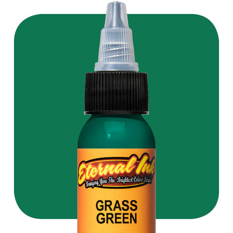 Grass Green Ink - tommys supplies