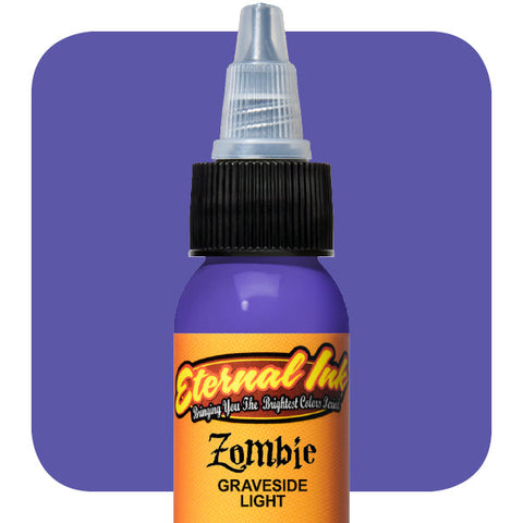 Graveside Light Ink - tommys supplies