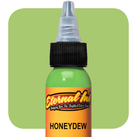 Honeydew Ink - tommys supplies