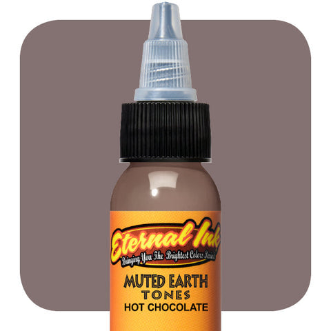 Hot Chocolate Ink - tommys supplies