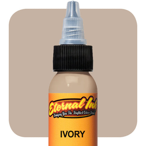 Ivory Ink - tommys supplies