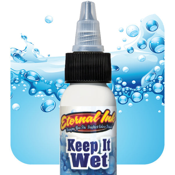 Keep It Wet Ink - tommys supplies