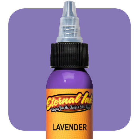 Lavender (LV) Ink - tommys supplies