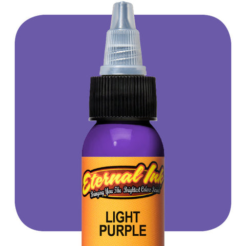 Light Purple (LE) Ink - tommys supplies