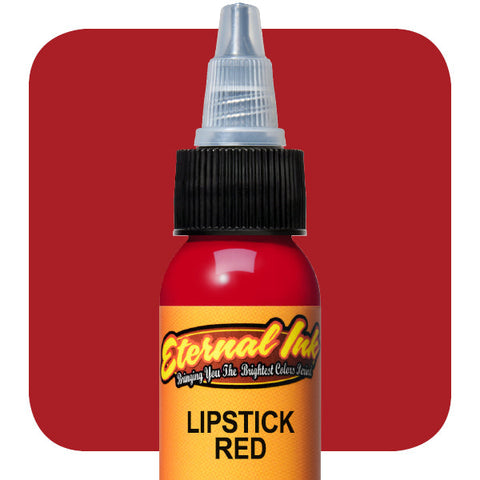 Lipstick Red Ink - tommys supplies